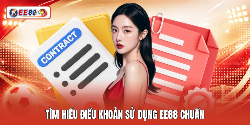 Tìm hiểu điều khoản sử dụng EE88 chuẩn